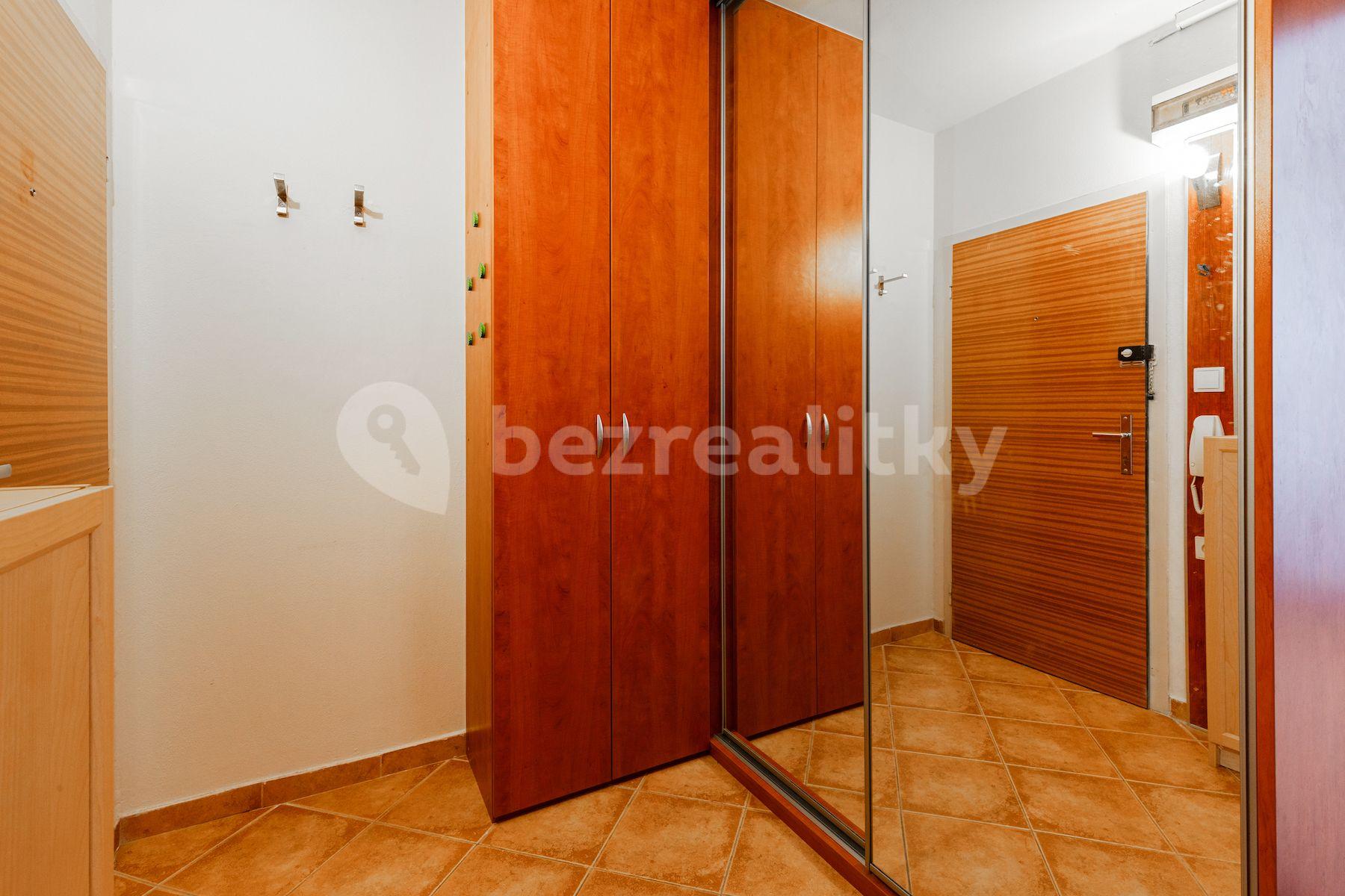 1 bedroom flat for sale, 39 m², Lešenská, Prague, Prague