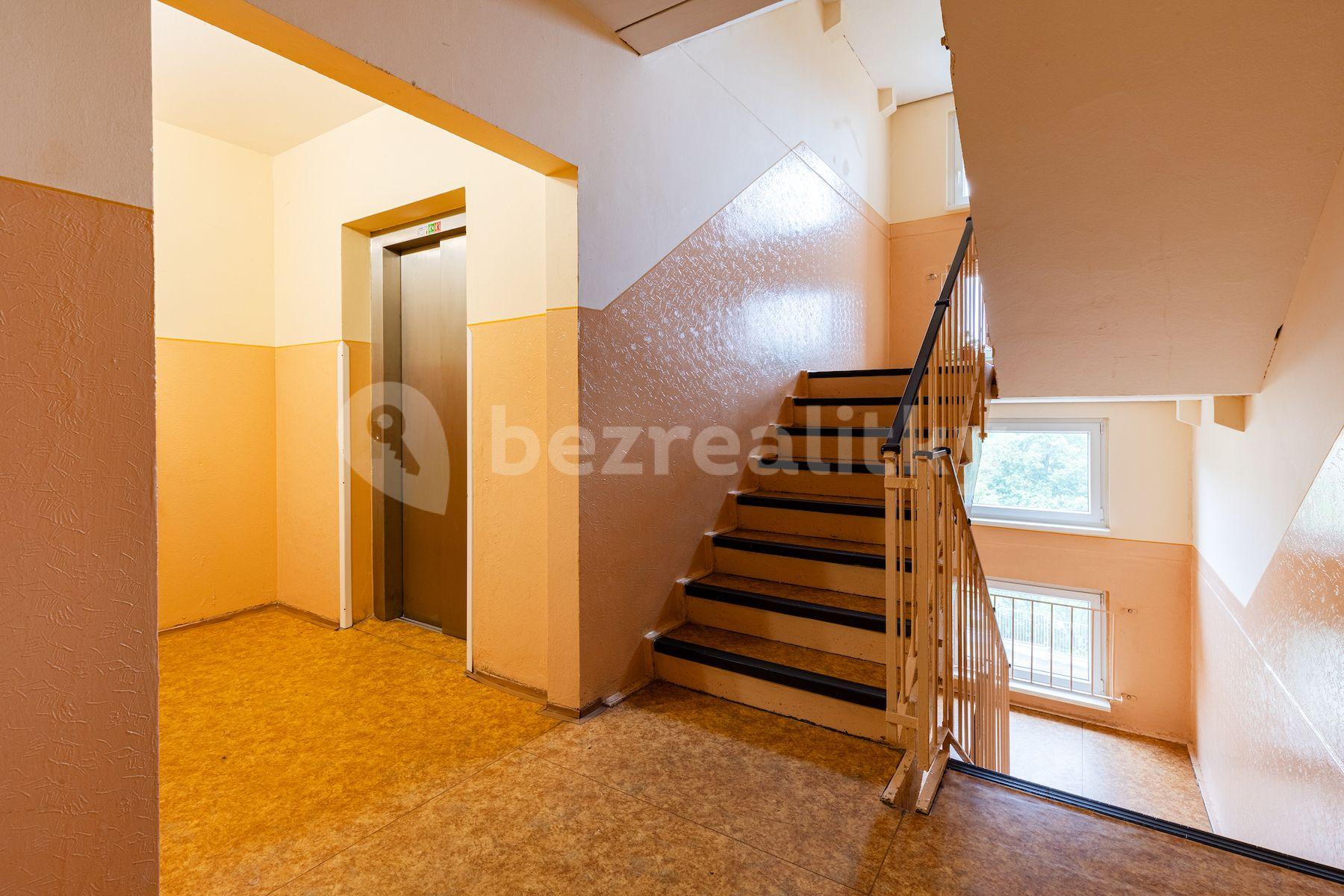 1 bedroom flat for sale, 39 m², Lešenská, Prague, Prague