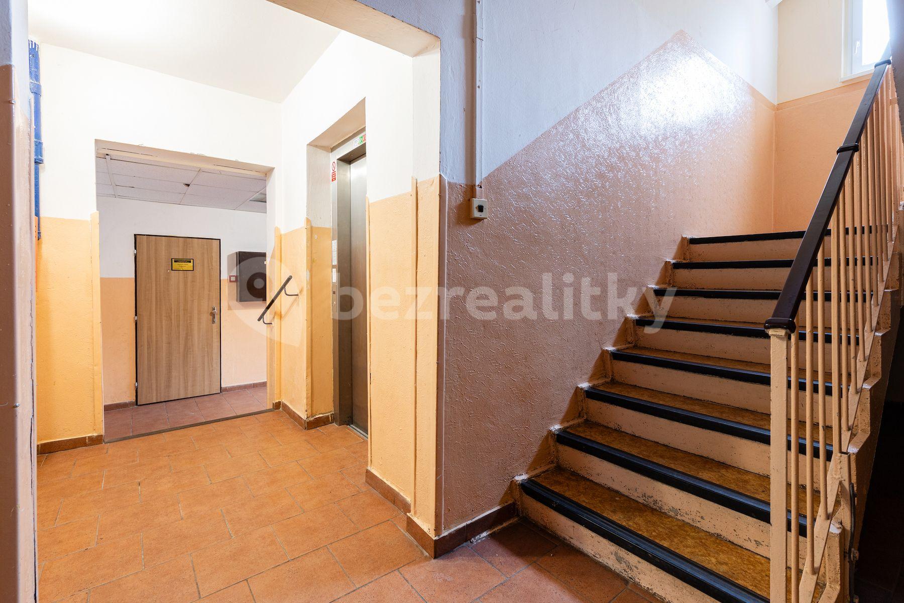 1 bedroom flat for sale, 39 m², Lešenská, Prague, Prague