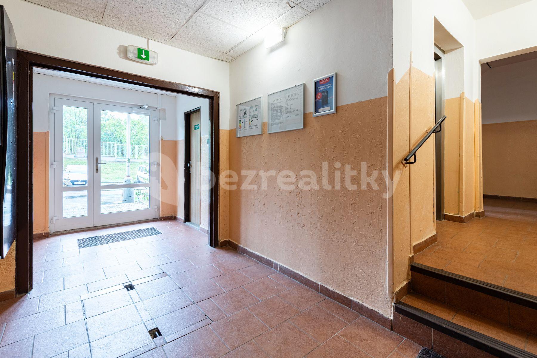 1 bedroom flat for sale, 39 m², Lešenská, Prague, Prague