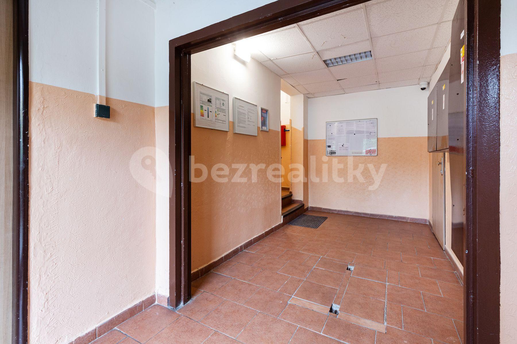 1 bedroom flat for sale, 39 m², Lešenská, Prague, Prague