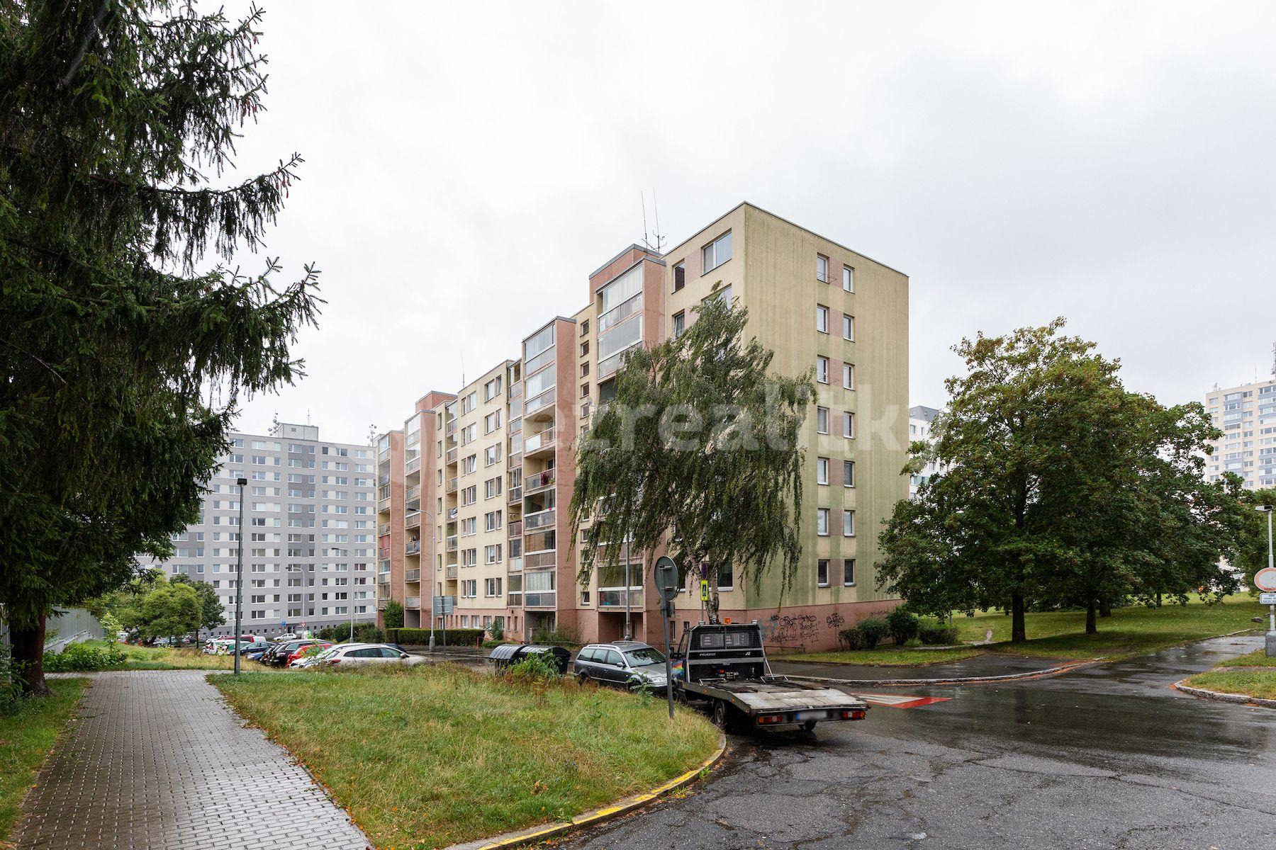 1 bedroom flat for sale, 39 m², Lešenská, Prague, Prague