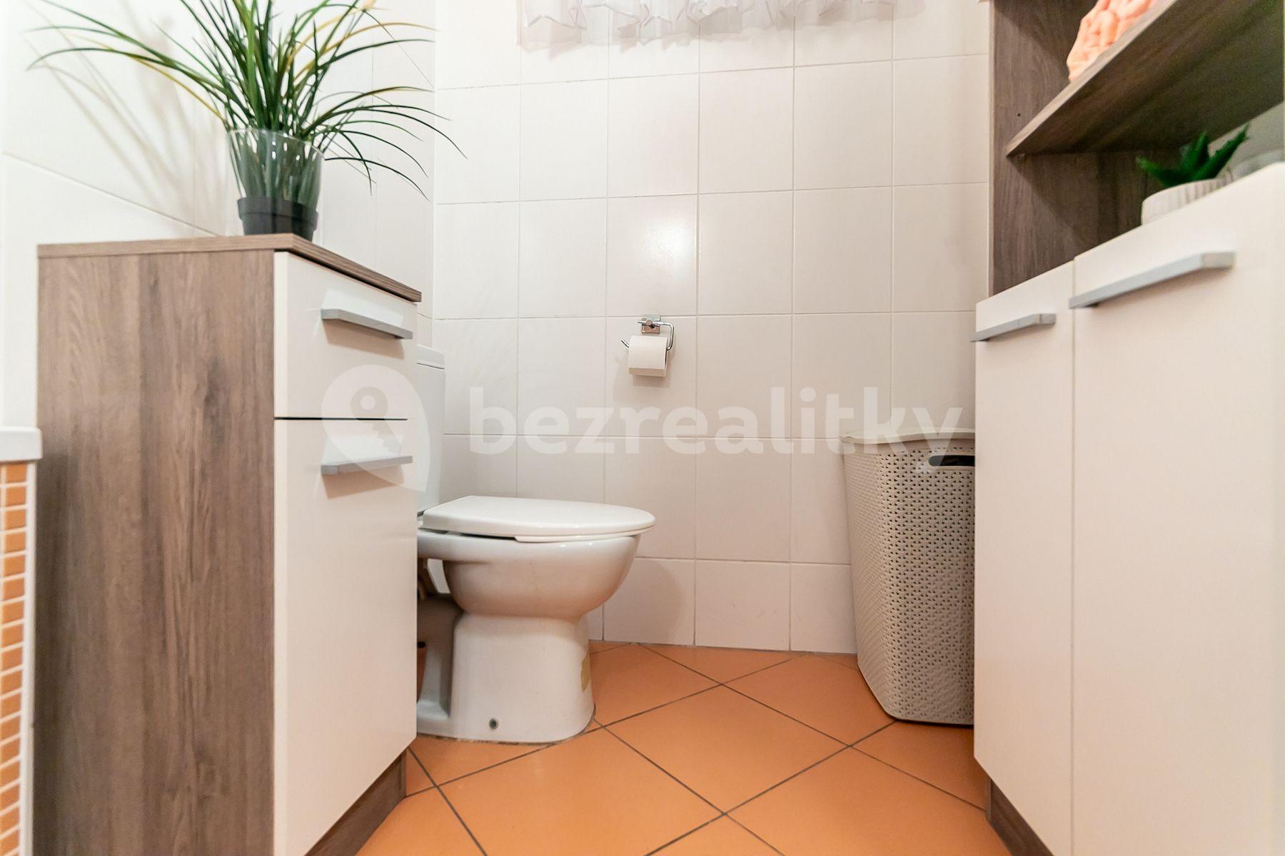 1 bedroom with open-plan kitchen flat for sale, 50 m², Šedova, Prague, Prague