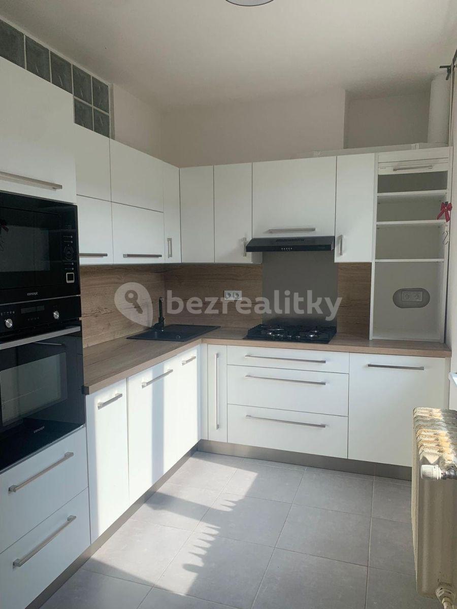 1 bedroom with open-plan kitchen flat to rent, 50 m², Družstevní, Pardubice, Pardubický Region