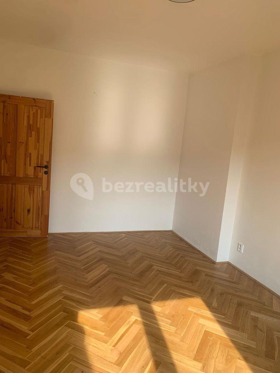 1 bedroom with open-plan kitchen flat to rent, 50 m², Družstevní, Pardubice, Pardubický Region