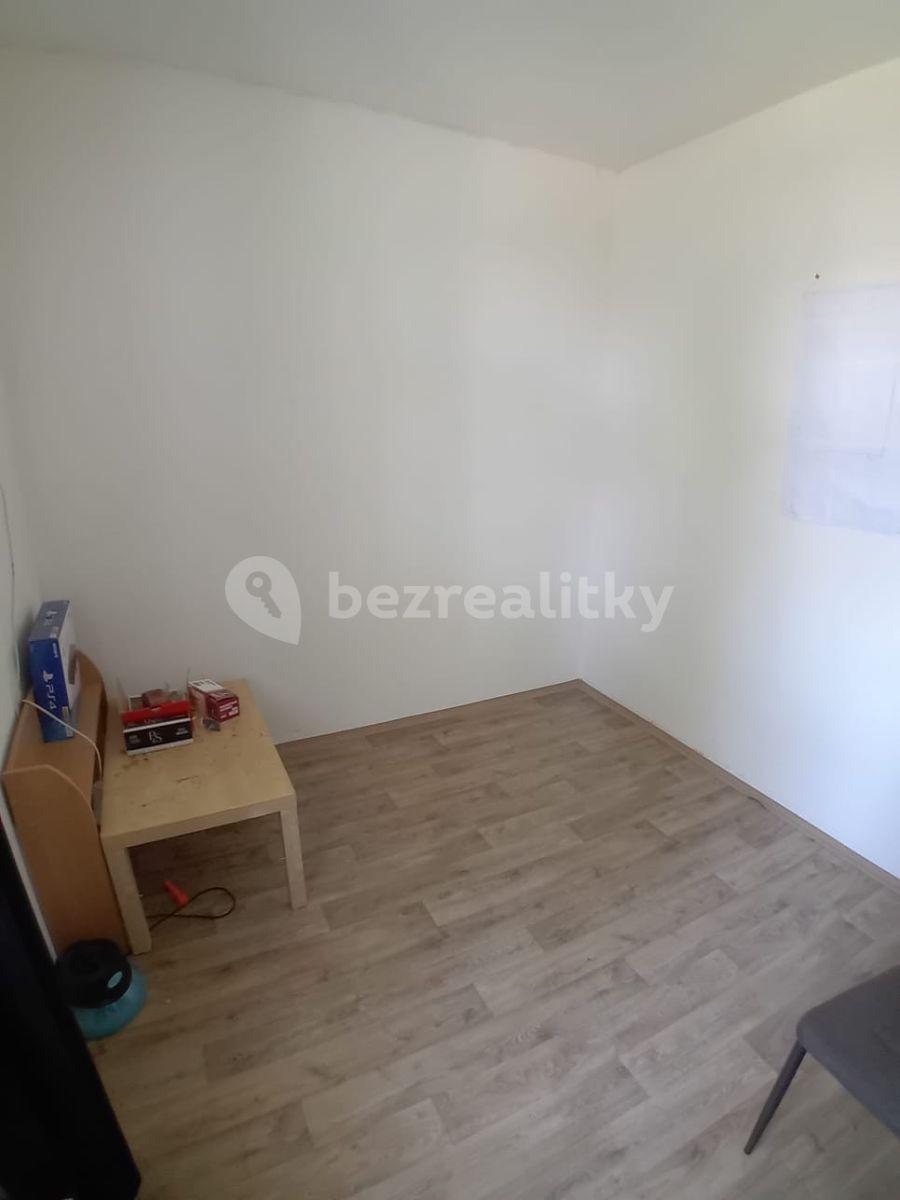 4 bedroom flat to rent, 115 m², U Nádraží, Bechyně, Jihočeský Region