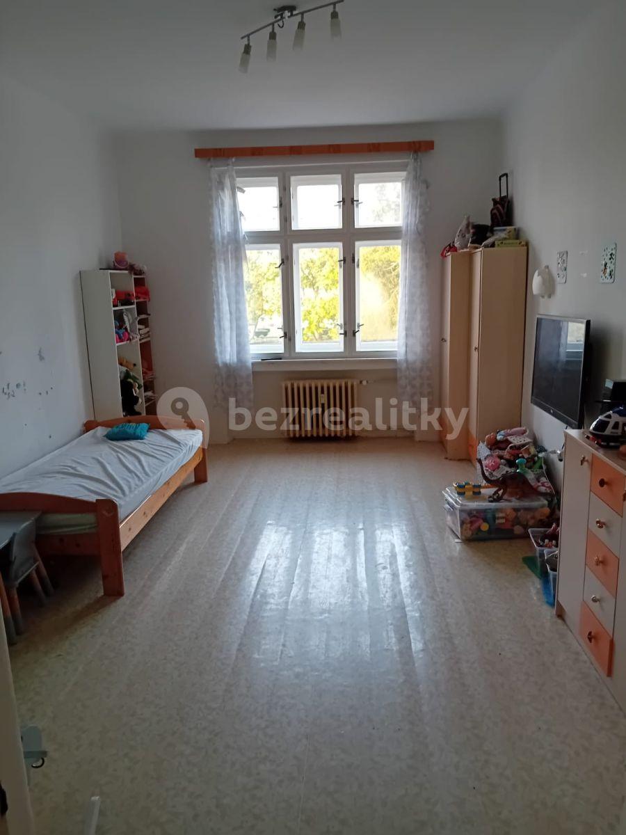 4 bedroom flat to rent, 115 m², U Nádraží, Bechyně, Jihočeský Region