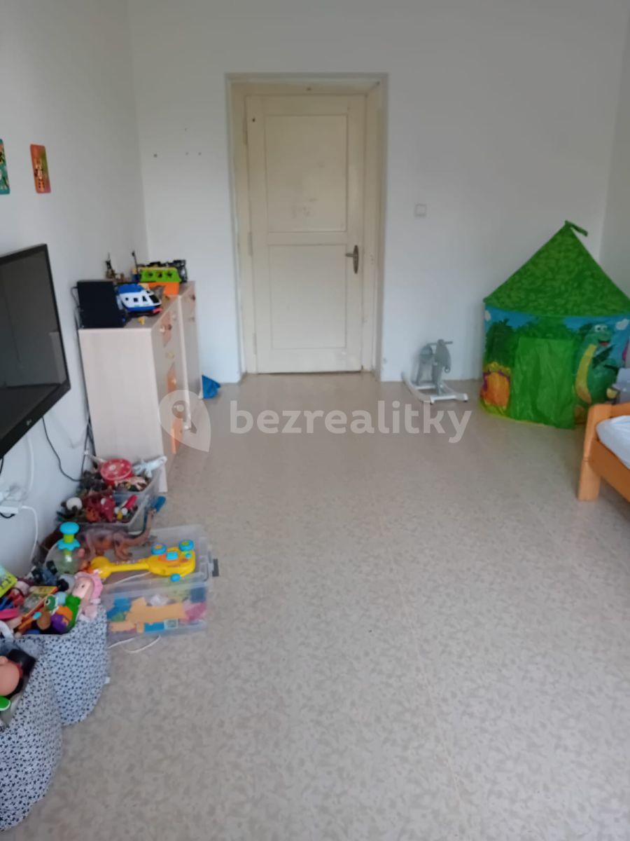 4 bedroom flat to rent, 115 m², U Nádraží, Bechyně, Jihočeský Region