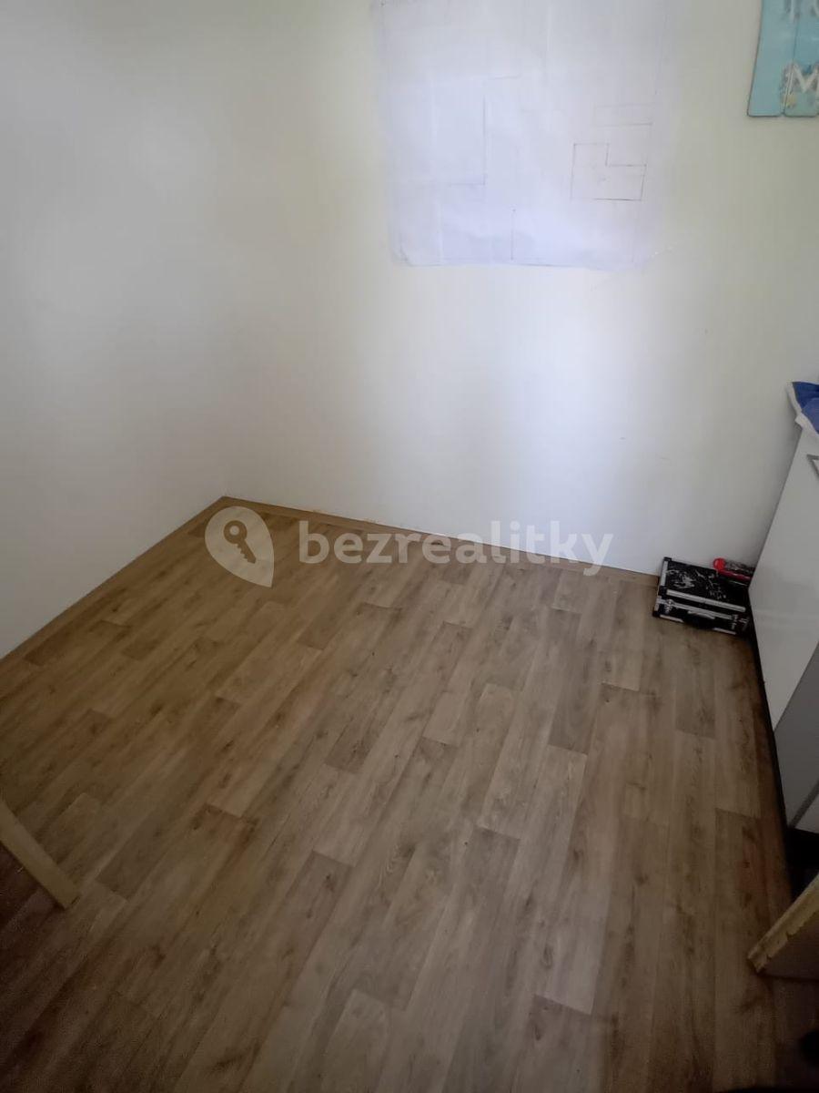 4 bedroom flat to rent, 115 m², U Nádraží, Bechyně, Jihočeský Region