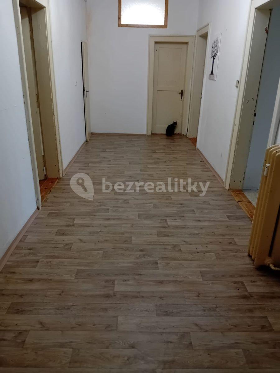 4 bedroom flat to rent, 115 m², U Nádraží, Bechyně, Jihočeský Region