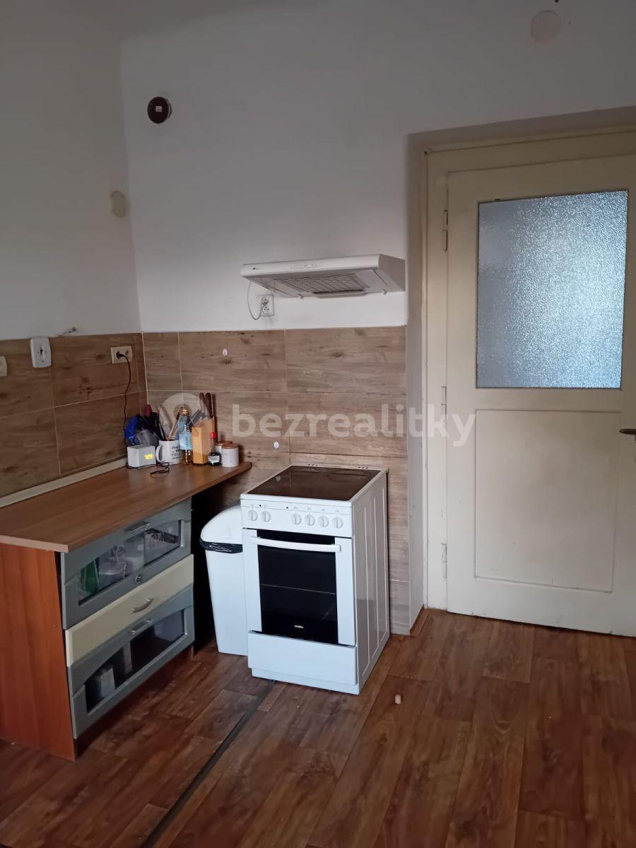 4 bedroom flat to rent, 115 m², U Nádraží, Bechyně, Jihočeský Region