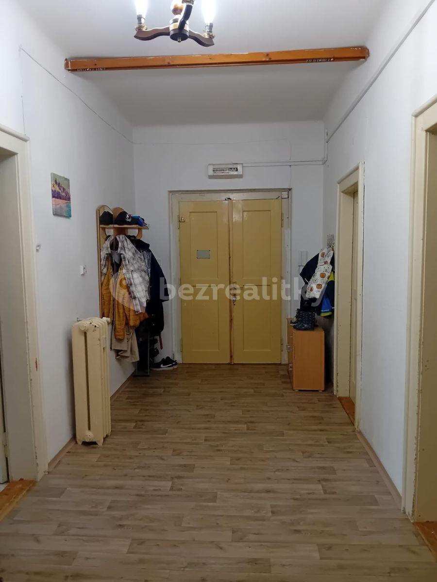 4 bedroom flat to rent, 115 m², U Nádraží, Bechyně, Jihočeský Region