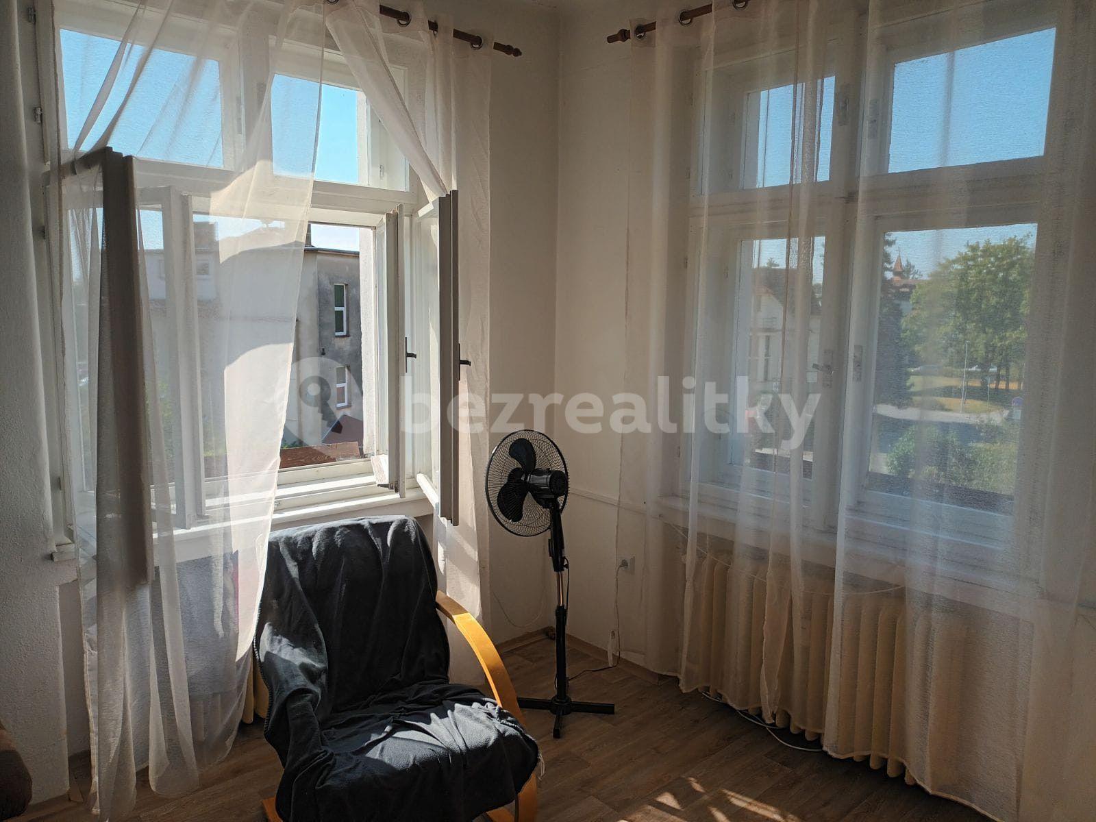 4 bedroom flat to rent, 115 m², U Nádraží, Bechyně, Jihočeský Region