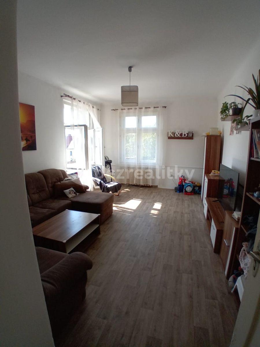 4 bedroom flat to rent, 115 m², U Nádraží, Bechyně, Jihočeský Region