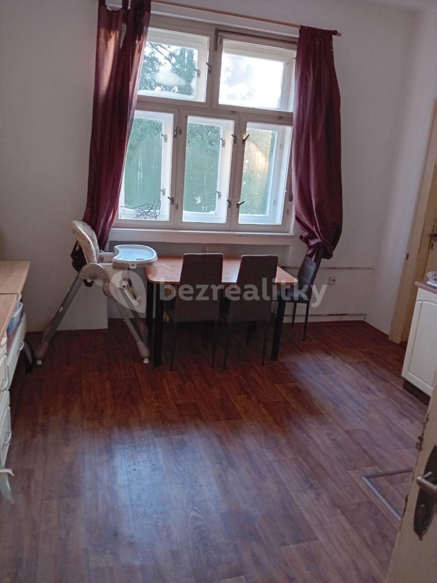 4 bedroom flat to rent, 115 m², U Nádraží, Bechyně, Jihočeský Region