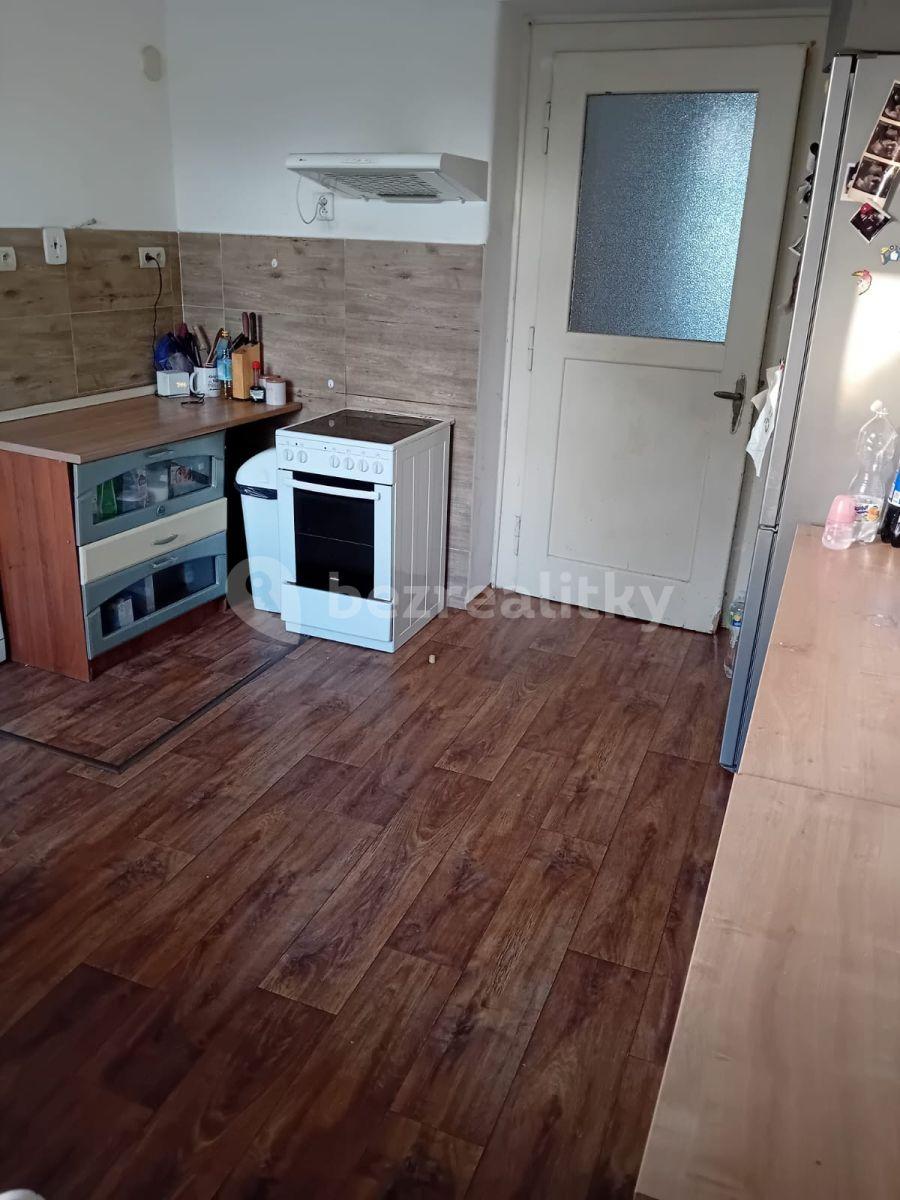 4 bedroom flat to rent, 115 m², U Nádraží, Bechyně, Jihočeský Region