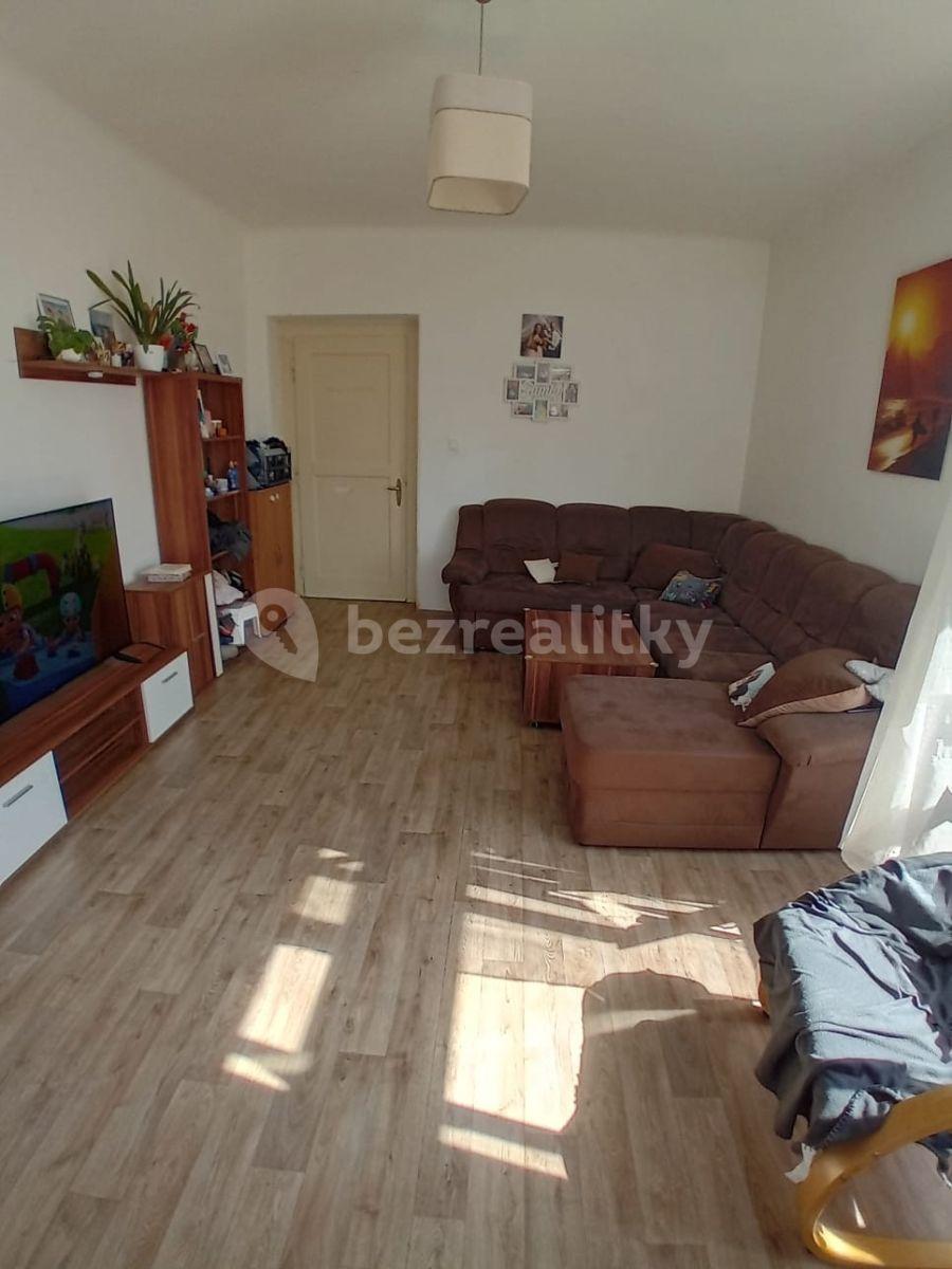 4 bedroom flat to rent, 115 m², U Nádraží, Bechyně, Jihočeský Region