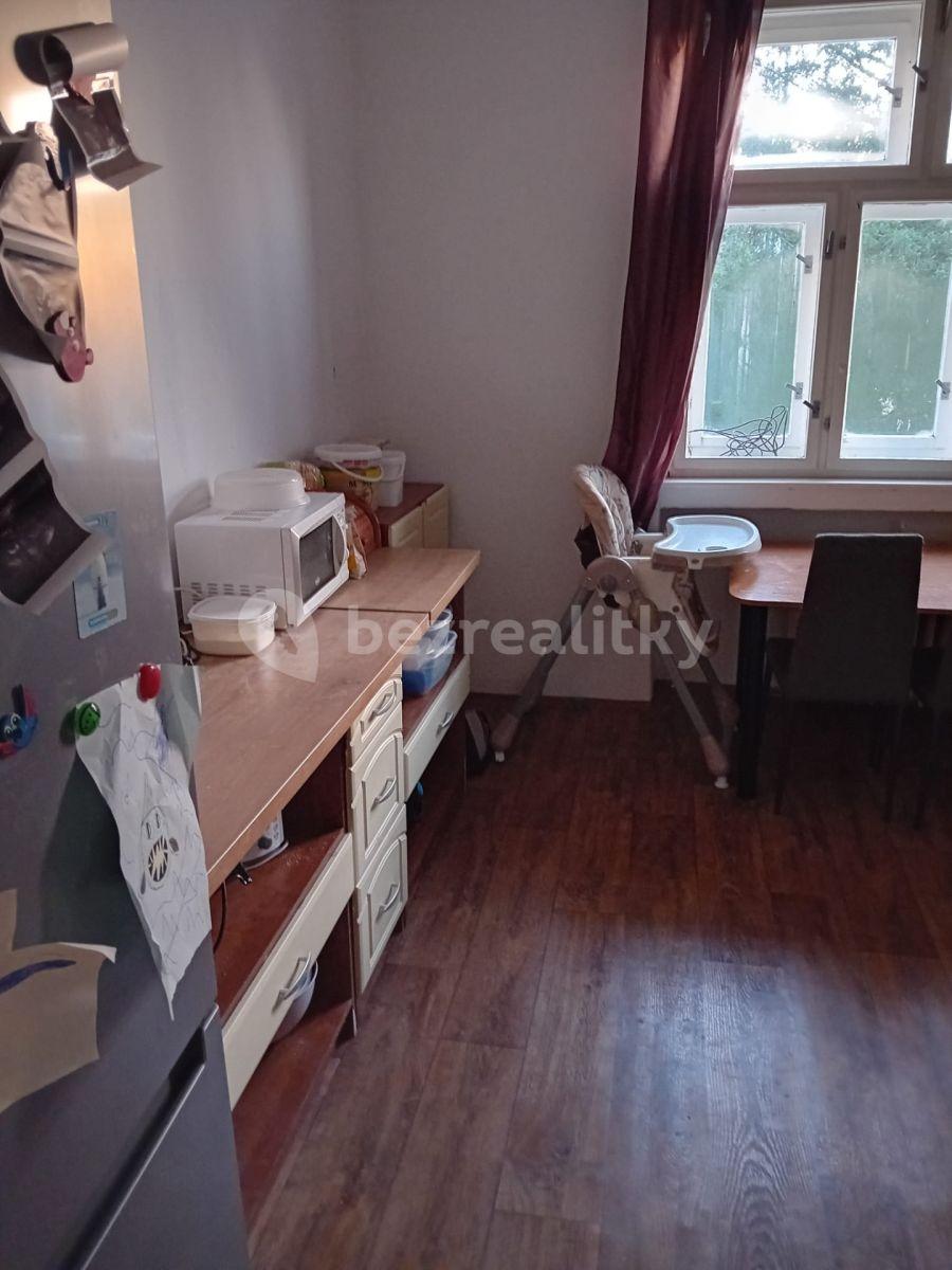 4 bedroom flat to rent, 115 m², U Nádraží, Bechyně, Jihočeský Region