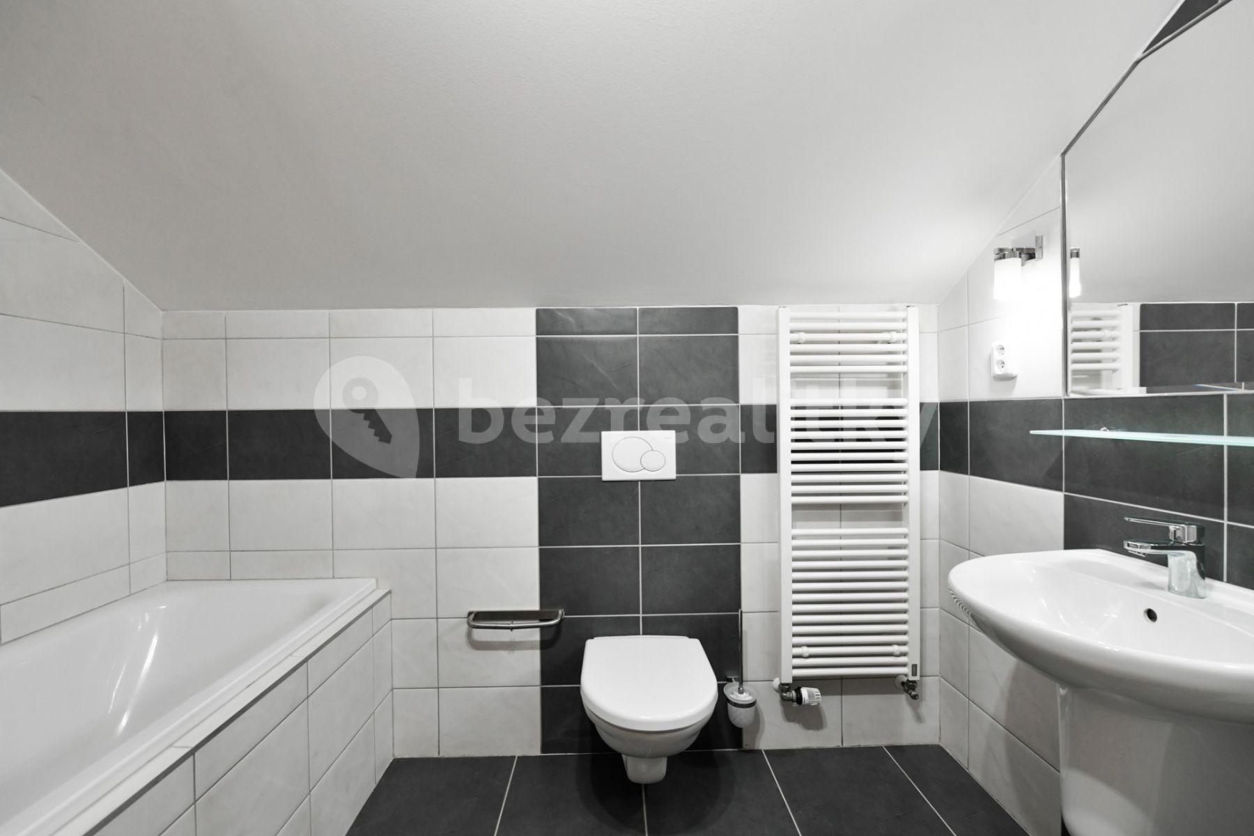 Studio flat to rent, 18 m², Na Ostrůvku, Prague, Prague