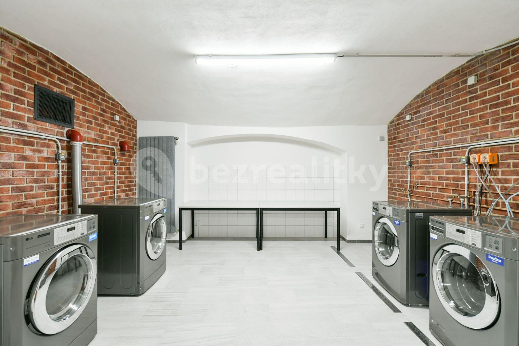 Studio flat to rent, 18 m², Na Ostrůvku, Prague, Prague