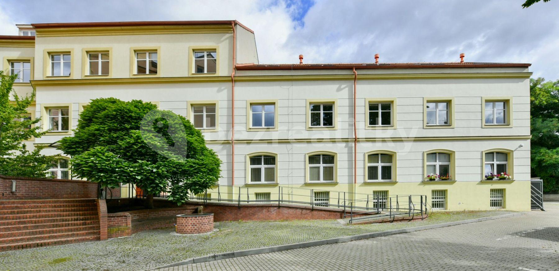 Studio flat to rent, 18 m², Na Ostrůvku, Prague, Prague