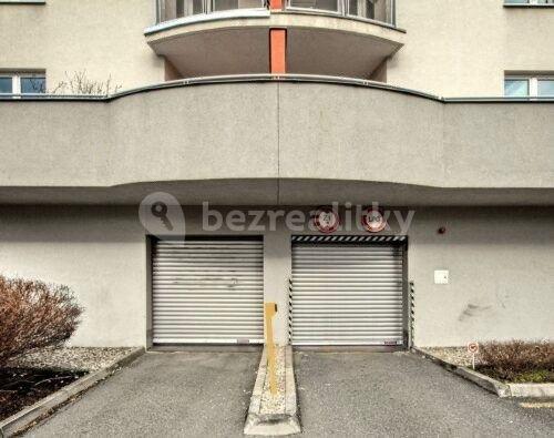 garage to rent, 14 m², Velenovského, Prague, Prague