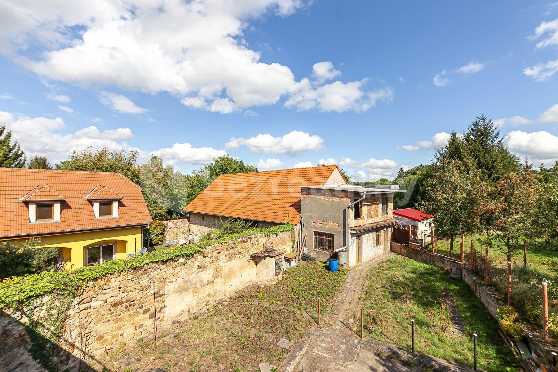 house for sale, 260 m², Zápy, Zápy, Středočeský Region