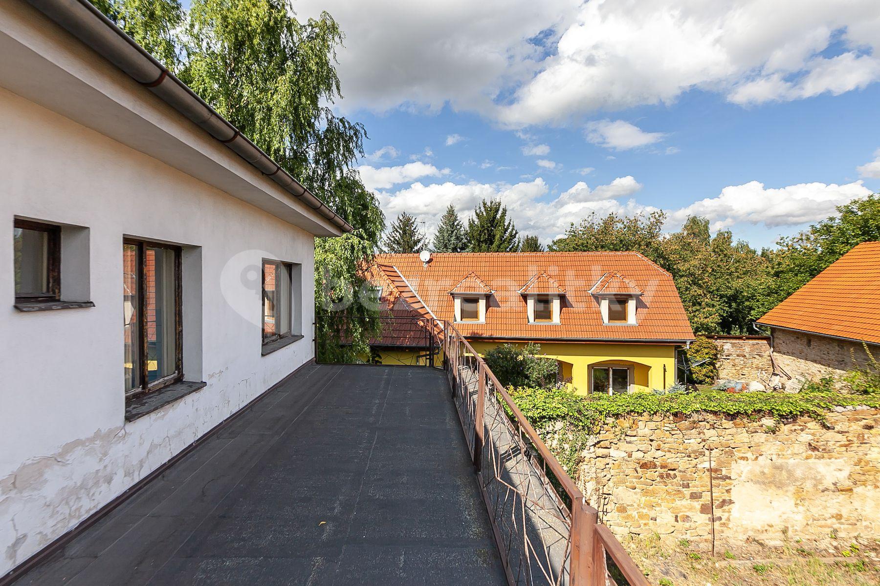 house for sale, 260 m², Zápy, Zápy, Středočeský Region