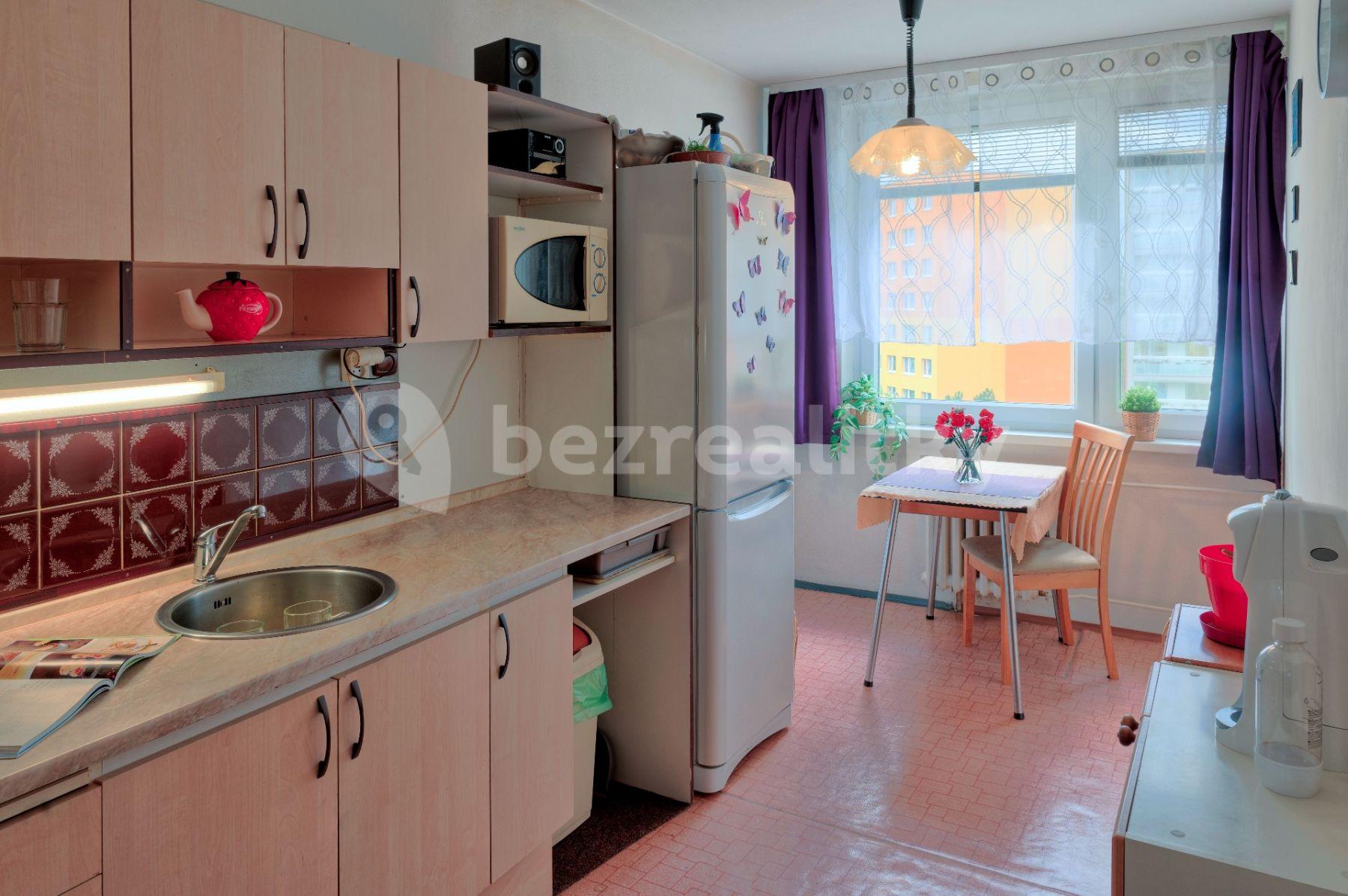 3 bedroom flat for sale, 68 m², Josefa Ševčíka, Most, Ústecký Region