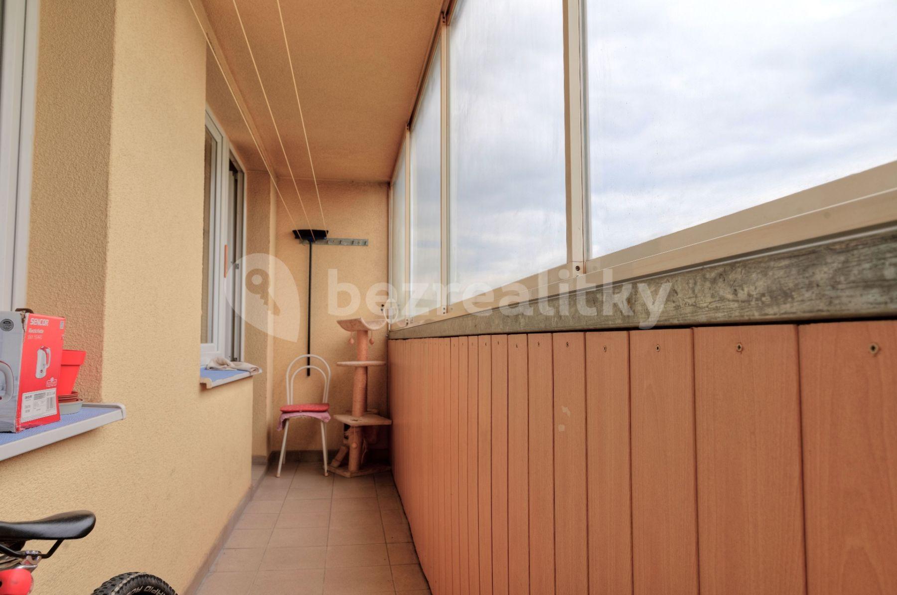 3 bedroom flat for sale, 68 m², Josefa Ševčíka, Most, Ústecký Region