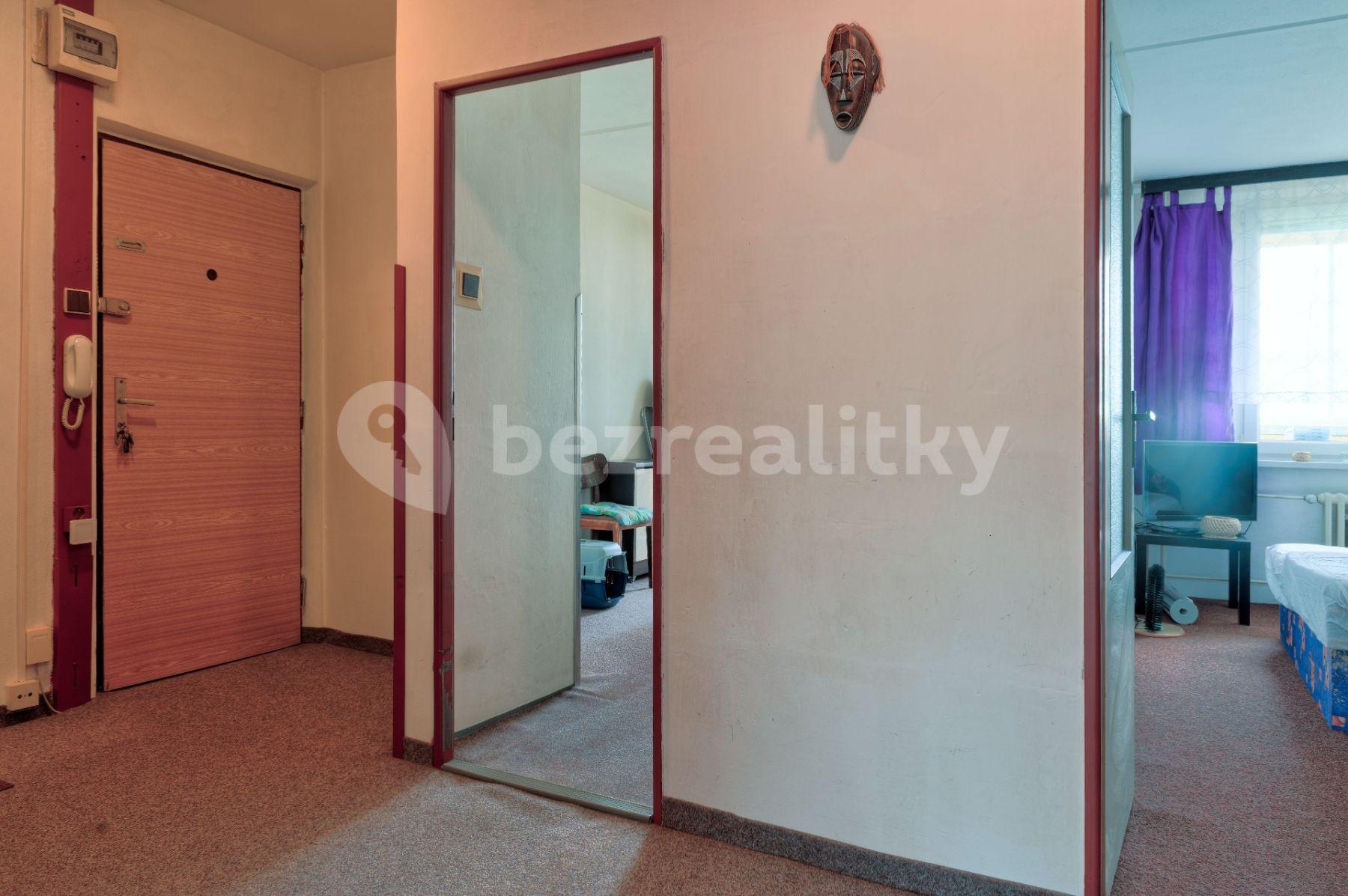 3 bedroom flat for sale, 68 m², Josefa Ševčíka, Most, Ústecký Region