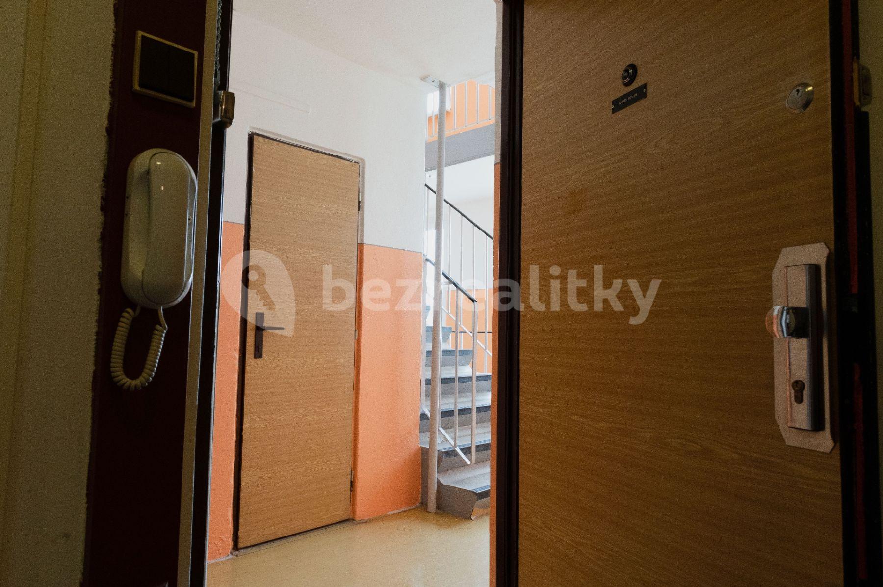 3 bedroom flat for sale, 68 m², Josefa Ševčíka, Most, Ústecký Region