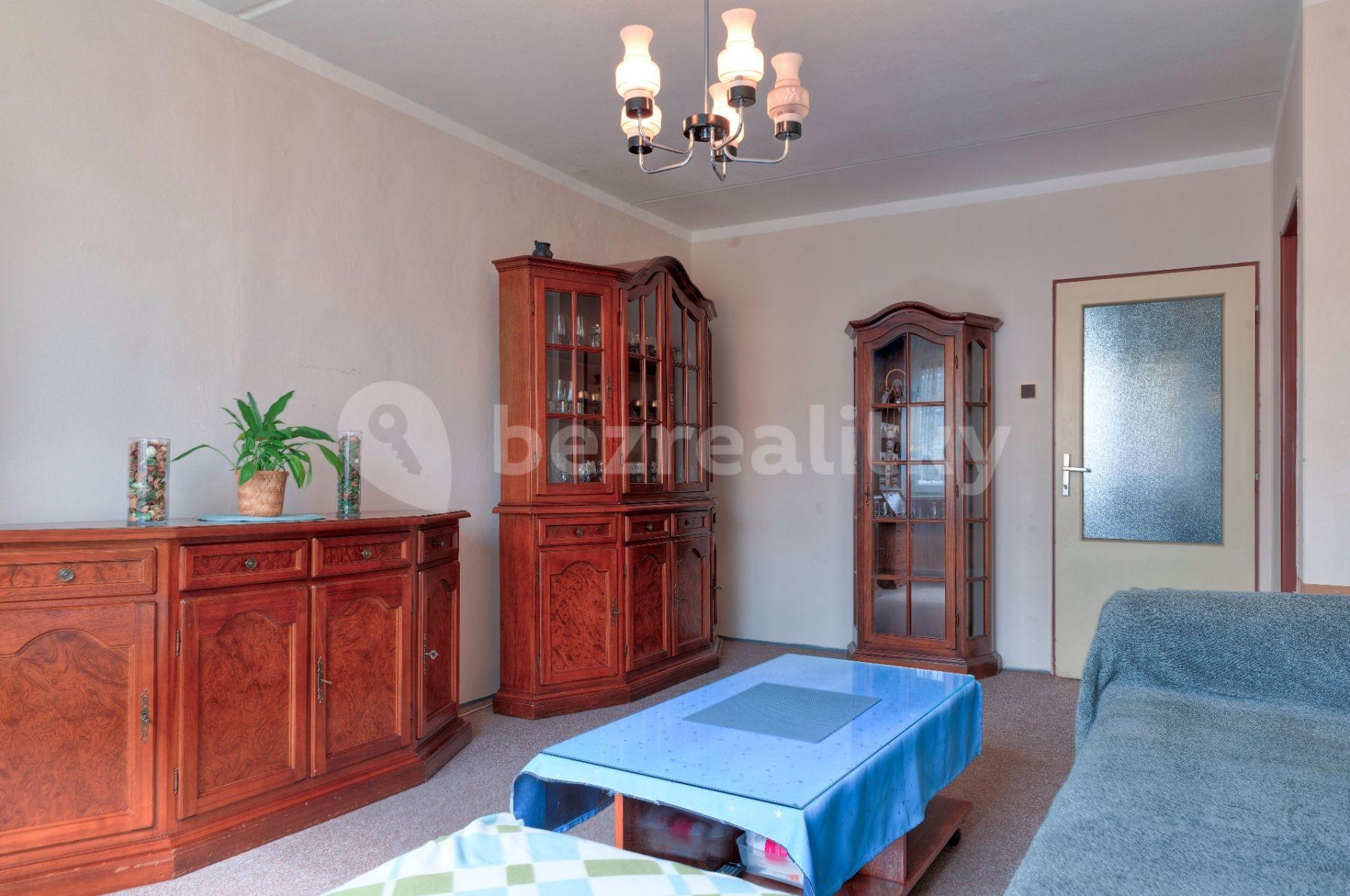 3 bedroom flat for sale, 68 m², Josefa Ševčíka, Most, Ústecký Region