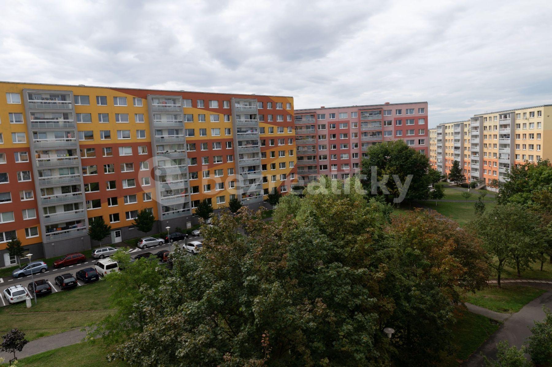 3 bedroom flat for sale, 68 m², Josefa Ševčíka, Most, Ústecký Region