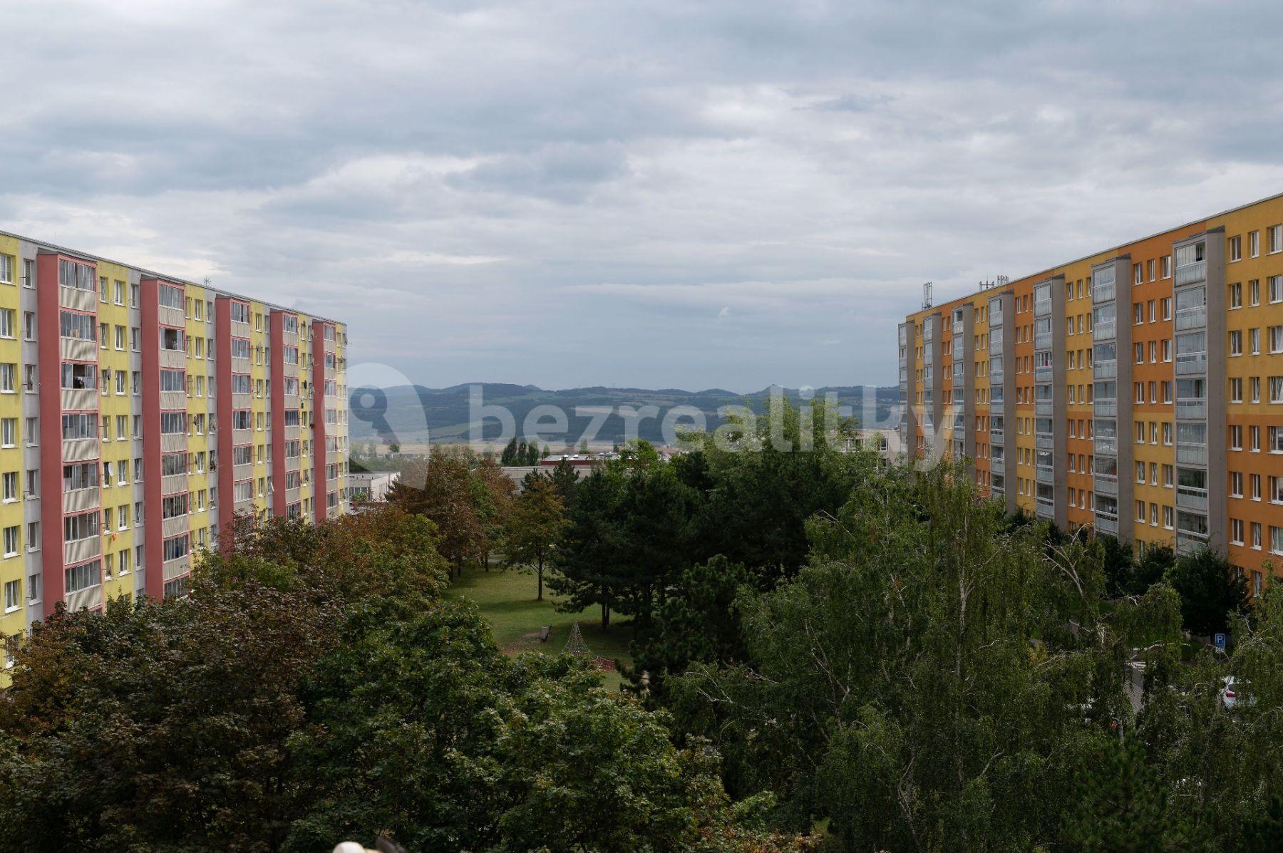 3 bedroom flat for sale, 68 m², Josefa Ševčíka, Most, Ústecký Region