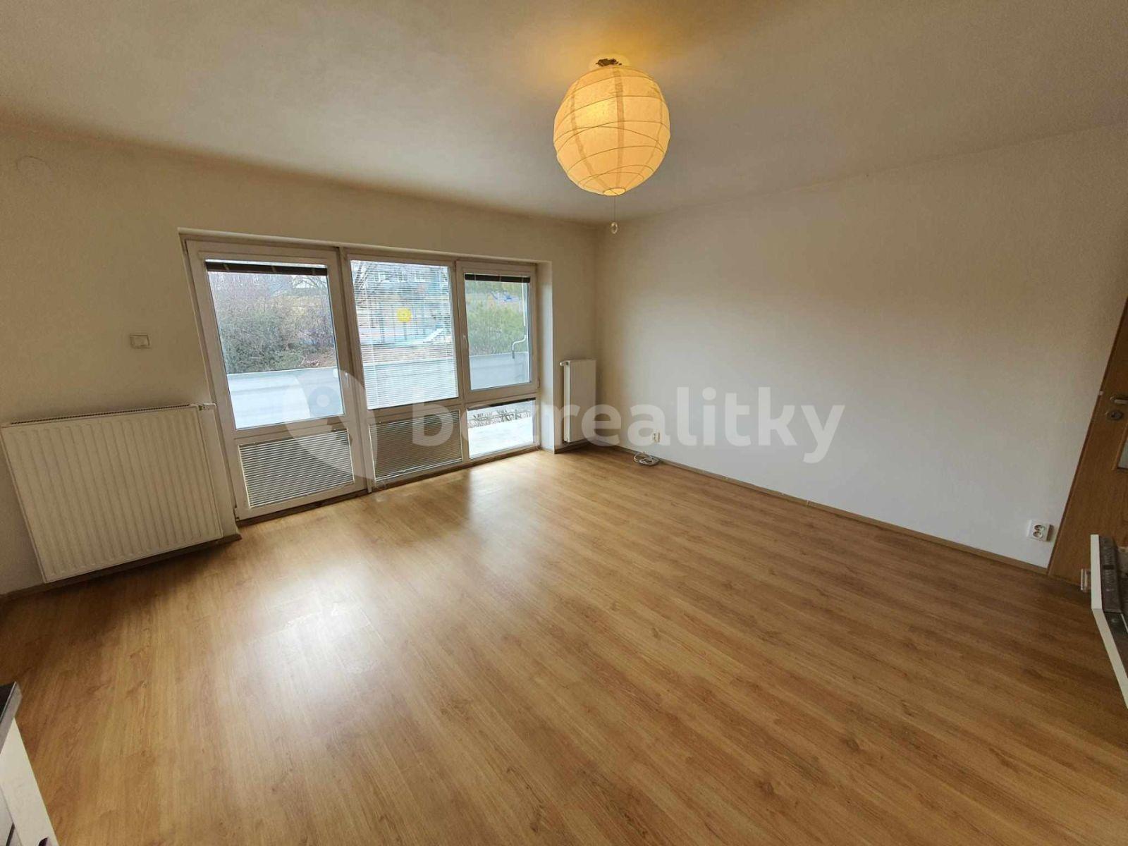 3 bedroom flat for sale, 85 m², Smetanovo náměstí, Adamov, Jihomoravský Region