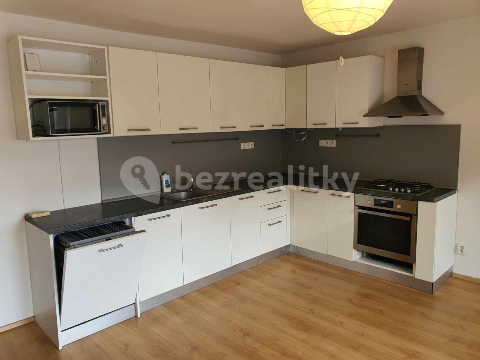 3 bedroom flat for sale, 85 m², Smetanovo náměstí, Adamov, Jihomoravský Region