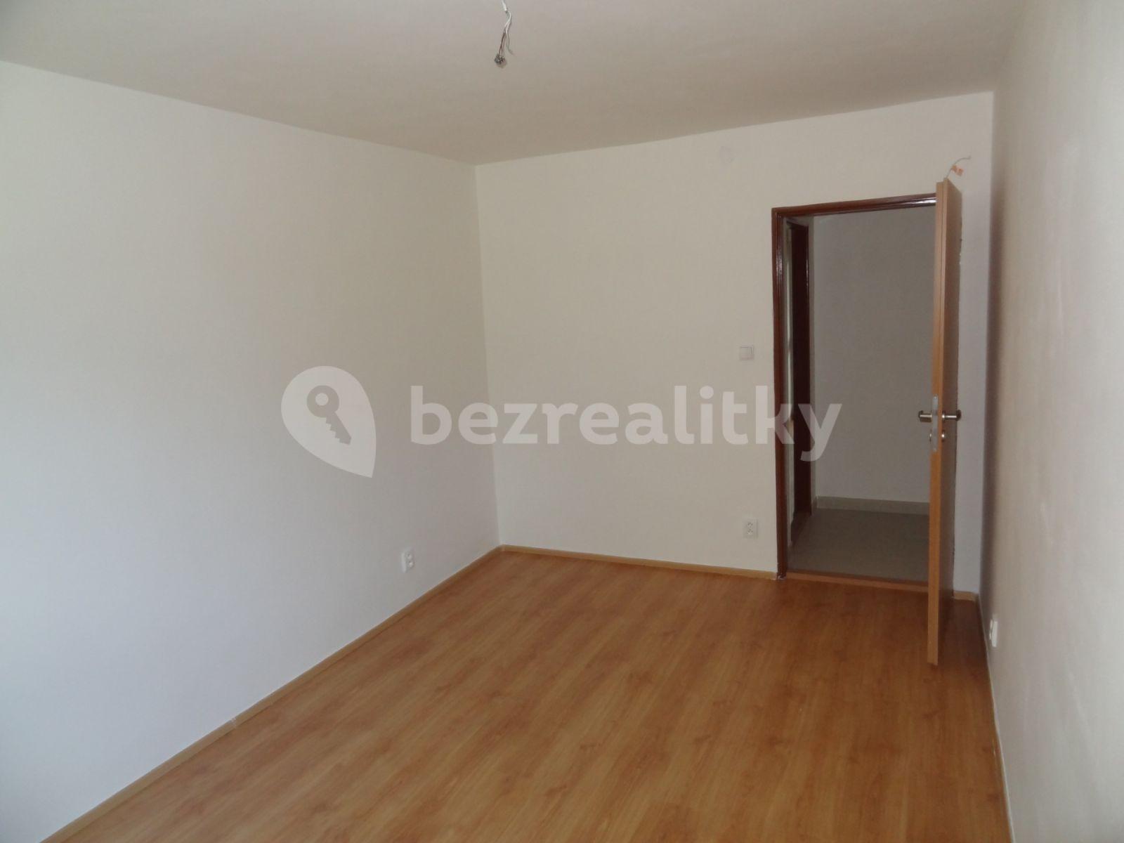 3 bedroom flat for sale, 85 m², Smetanovo náměstí, Adamov, Jihomoravský Region