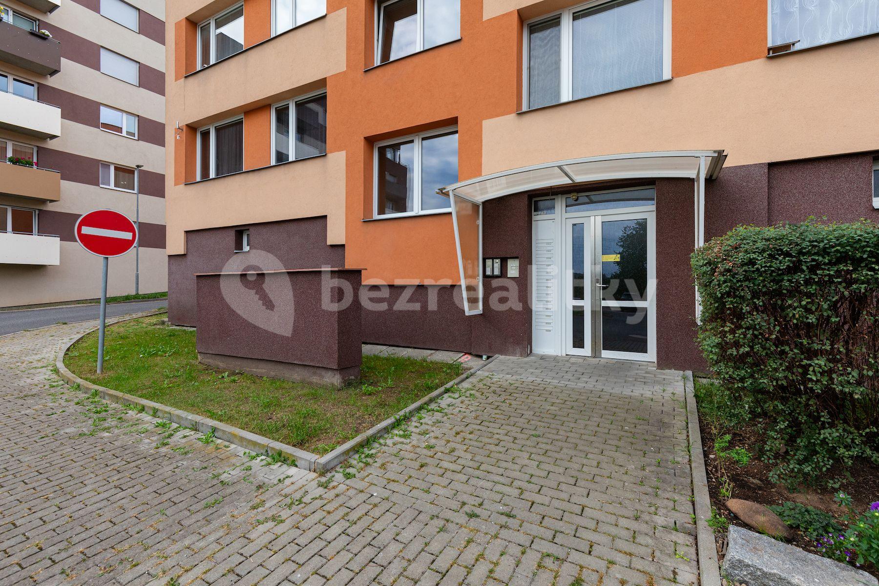 3 bedroom with open-plan kitchen flat for sale, 86 m², Zborovská, Jince, Středočeský Region