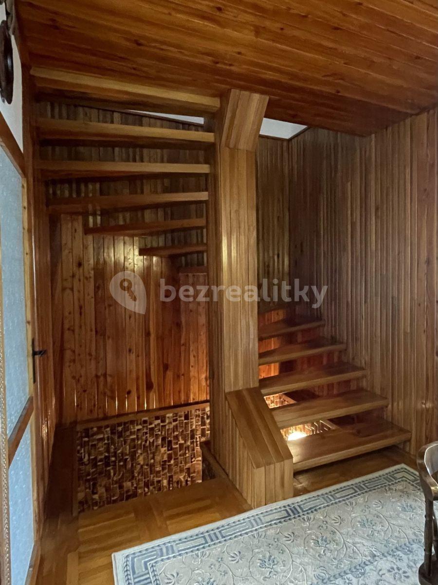 house for sale, 178 m², Družstevní, Hořice, Královéhradecký Region