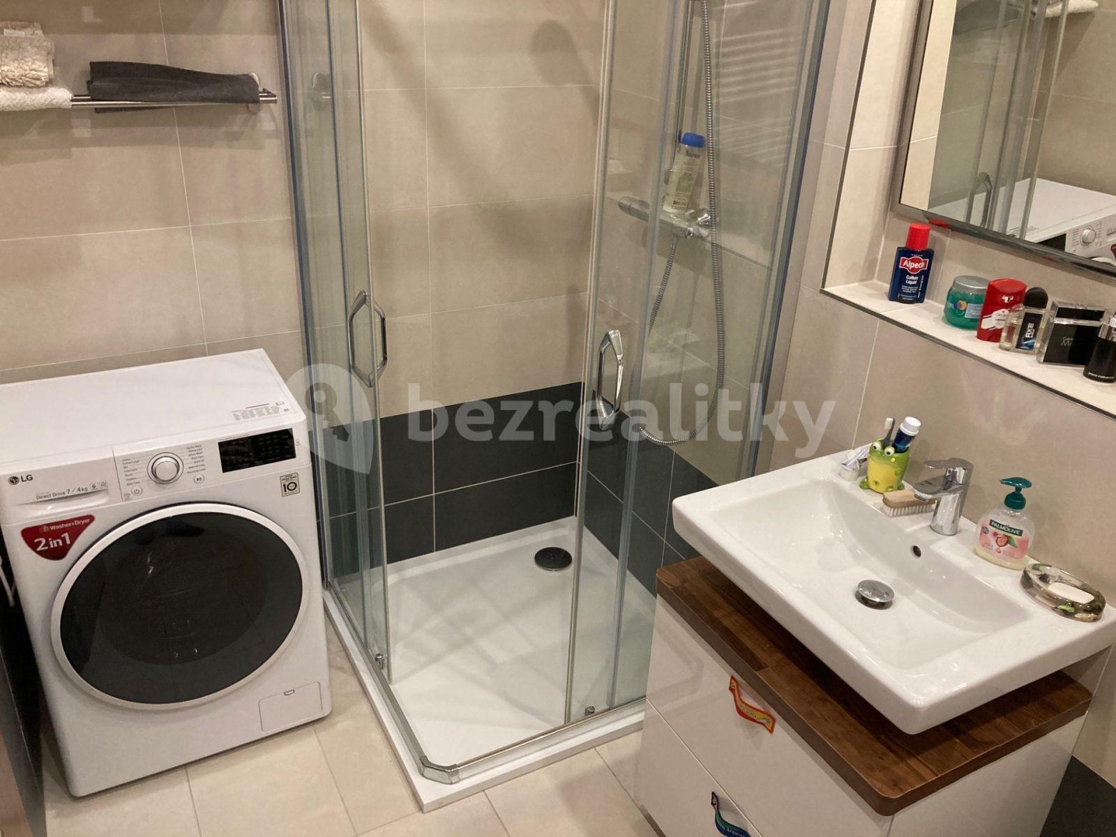 Studio flat to rent, 35 m², Prague, Prague