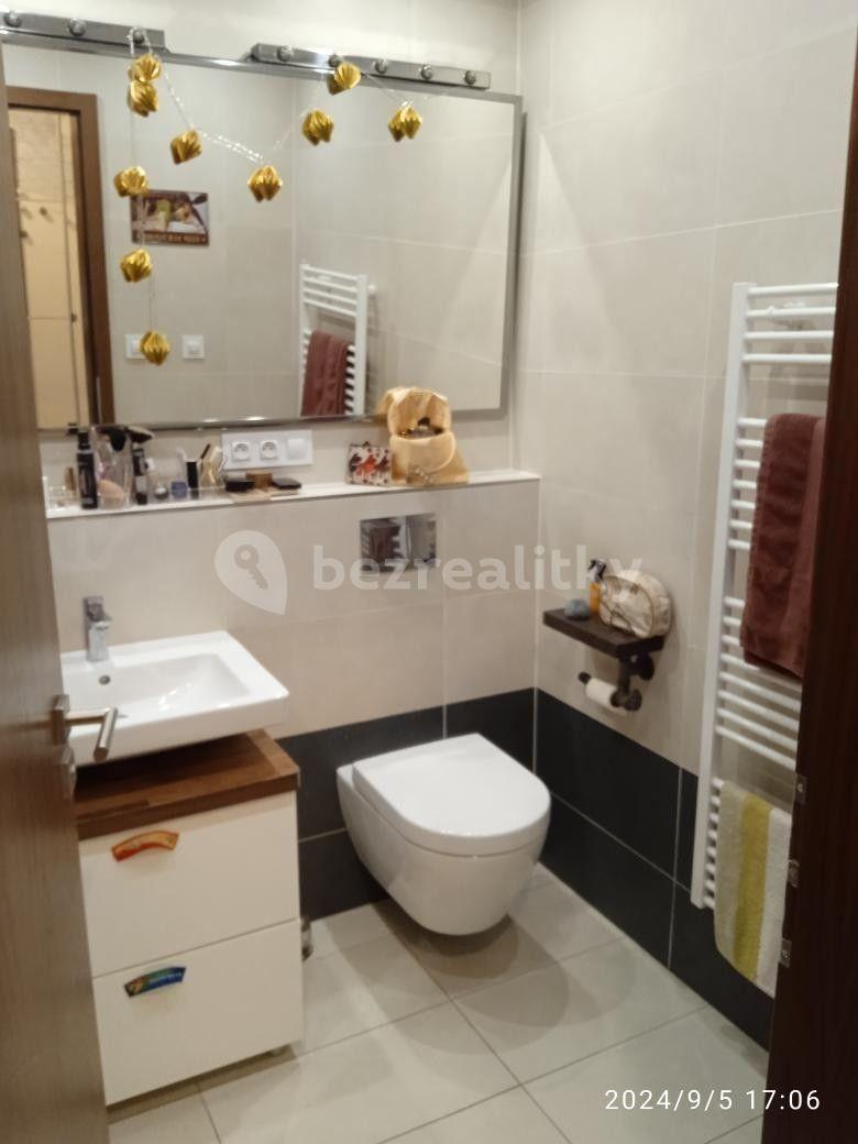 Studio flat to rent, 35 m², Prague, Prague