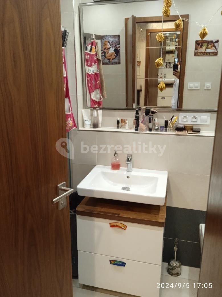 Studio flat to rent, 35 m², Prague, Prague