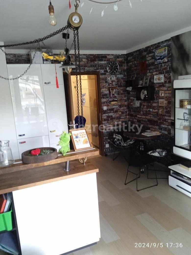 Studio flat to rent, 35 m², Prague, Prague