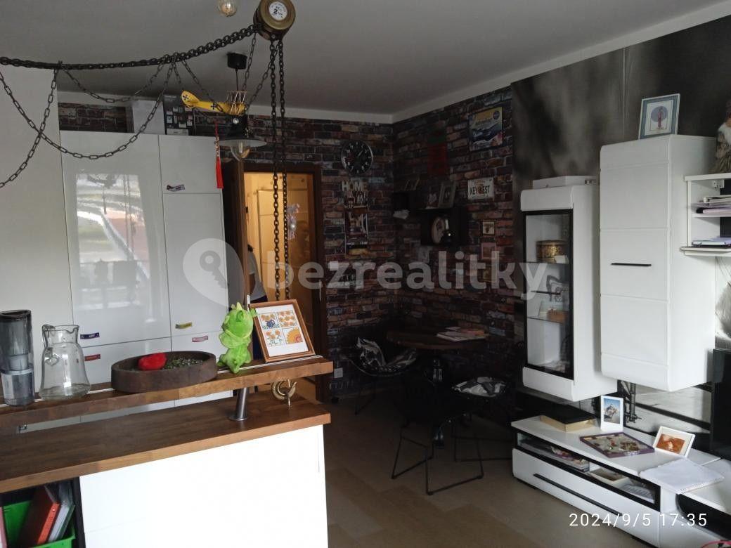 Studio flat to rent, 35 m², Prague, Prague