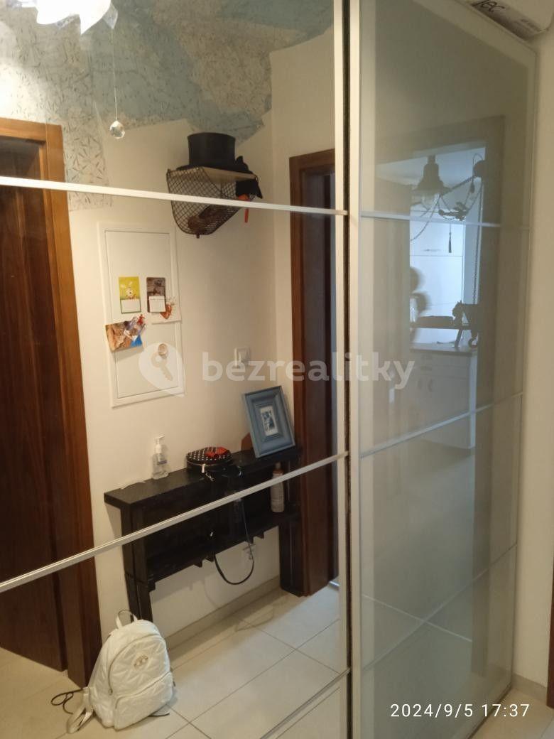 Studio flat to rent, 35 m², Prague, Prague