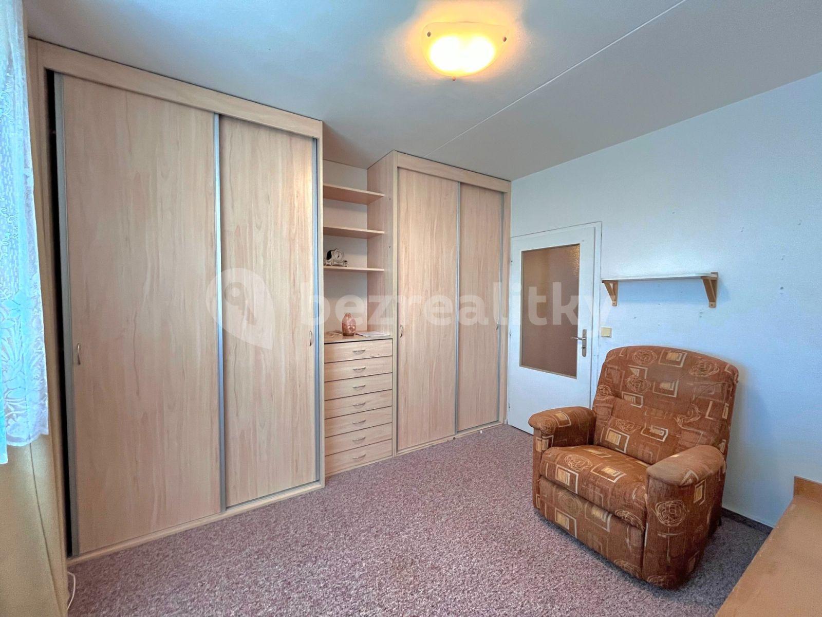 1 bedroom with open-plan kitchen flat to rent, 48 m², Oblá, Brno, Jihomoravský Region