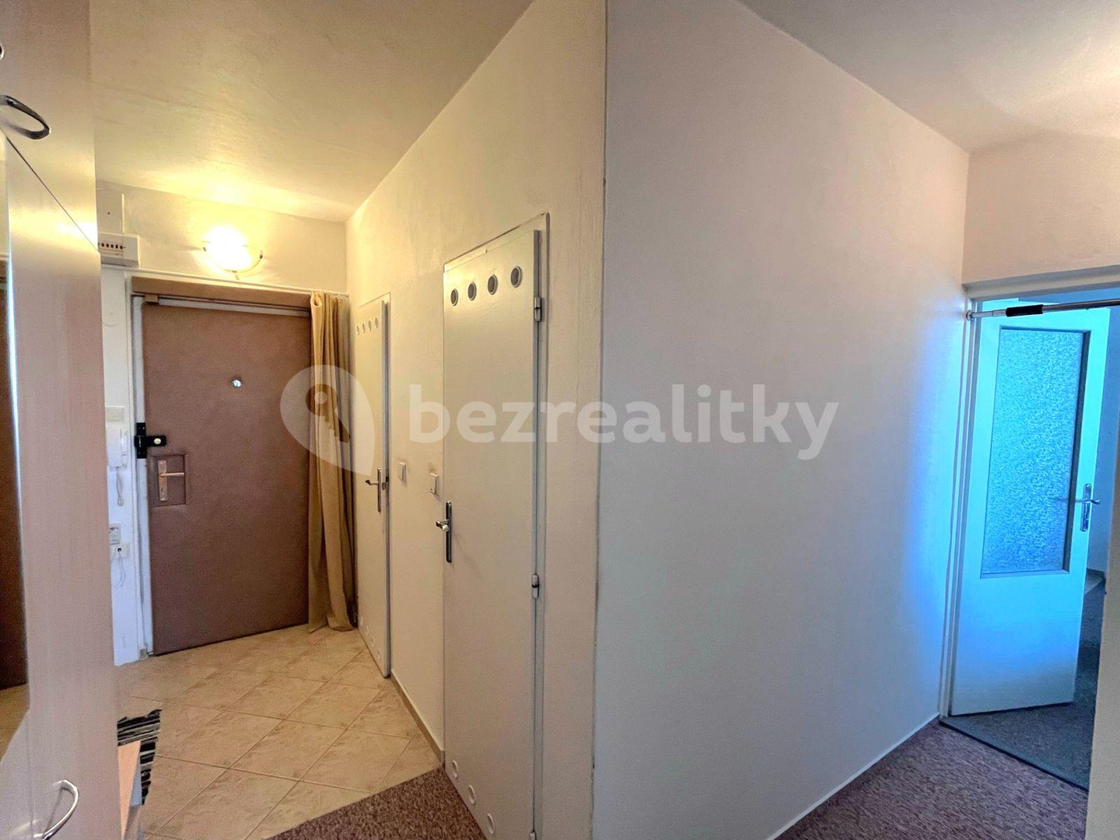 1 bedroom with open-plan kitchen flat to rent, 48 m², Oblá, Brno, Jihomoravský Region