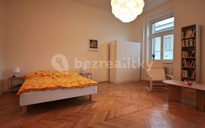 2 bedroom flat to rent, 64 m², Stárkova, Prague, Prague