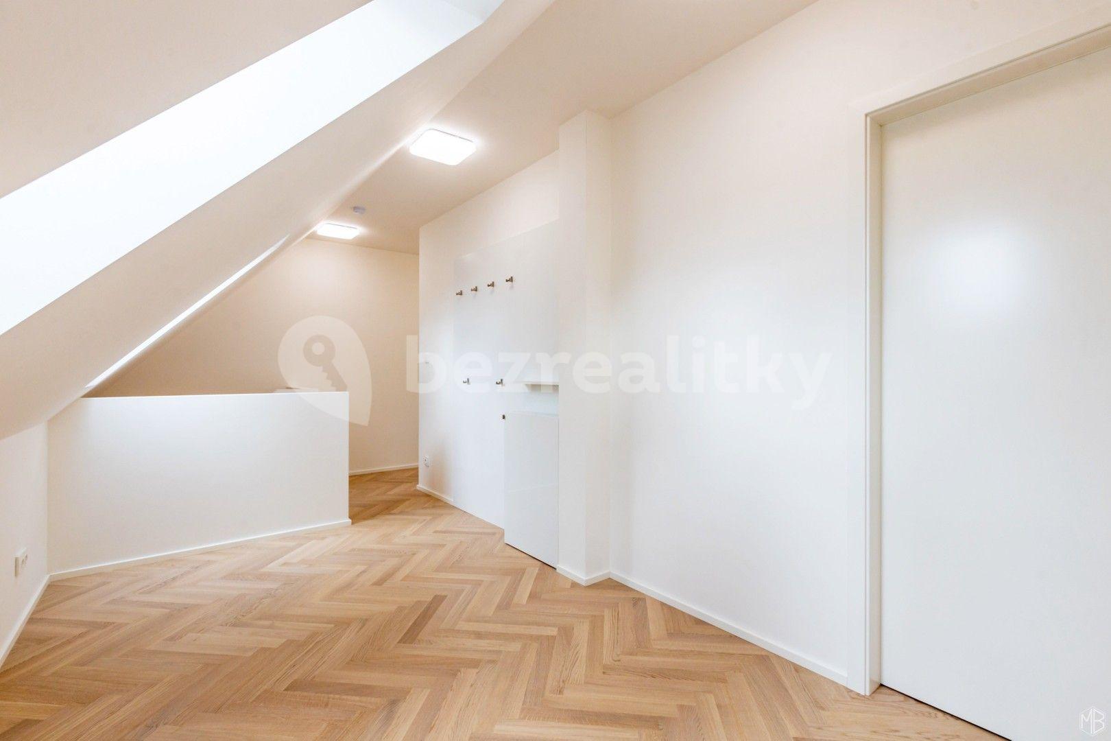 1 bedroom with open-plan kitchen flat to rent, 65 m², 5. května, Prague, Prague